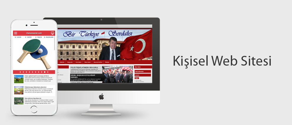 Kiisel Web Sitesi